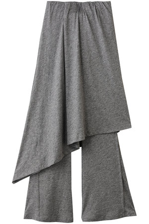 プランク プロジェクト/PRANK PROJECTのスラブレイヤードパンツ(110600/110601)