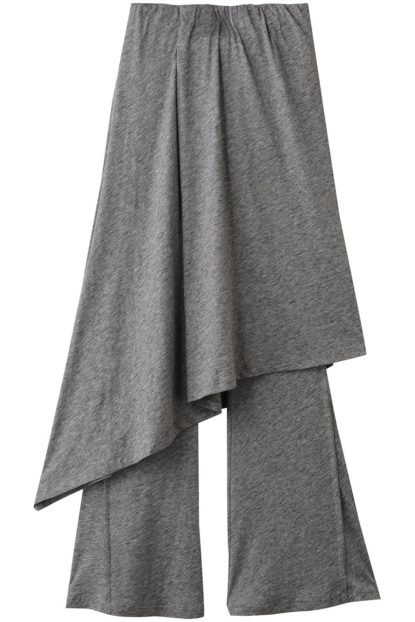 プランク プロジェクト/PRANK PROJECTのスラブレイヤードパンツ(GRY(グレー)/31261465907)