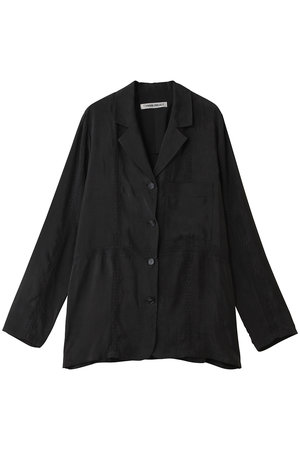 プランク プロジェクト/PRANK PROJECTのラダーレースシャツジャケット(110800/110801)