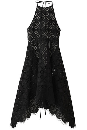 プランク プロジェクト/PRANK PROJECTのエンブロイダリーエプロンドレス(110500/110503)