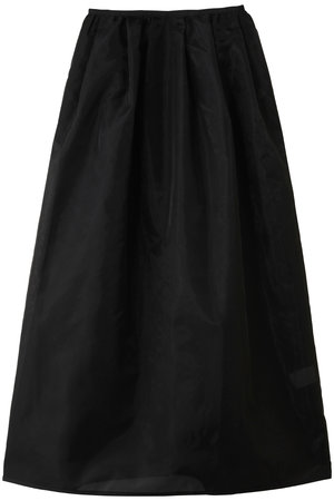 プランク プロジェクト/PRANK PROJECTのハードメッシュマキシスカート(110700/110703)