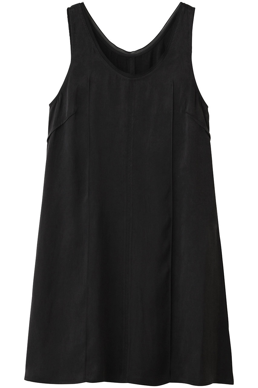 プランク プロジェクト/PRANK PROJECTのサテンタンクチュニック(BLK(ブラック)/31261316107)