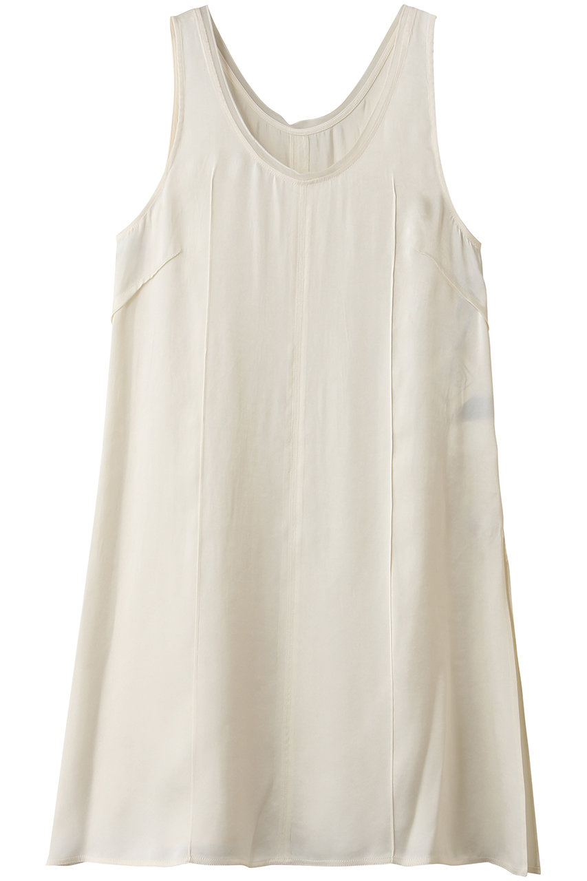 プランク プロジェクト/PRANK PROJECTのサテンタンクチュニック(WHT(ホワイト)/31261316107)