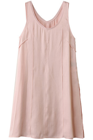 プランク プロジェクト/PRANK PROJECTのサテンタンクチュニック(110500/110505)