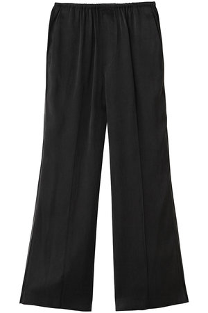 プランク プロジェクト/PRANK PROJECTのサテンフレアパンツ(110600/110601)