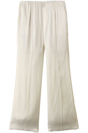 プランク プロジェクト/PRANK PROJECTのサテンフレアパンツ(110600/110601)