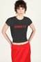 OWN IT Tシャツ プランク プロジェクト/PRANK PROJECT
