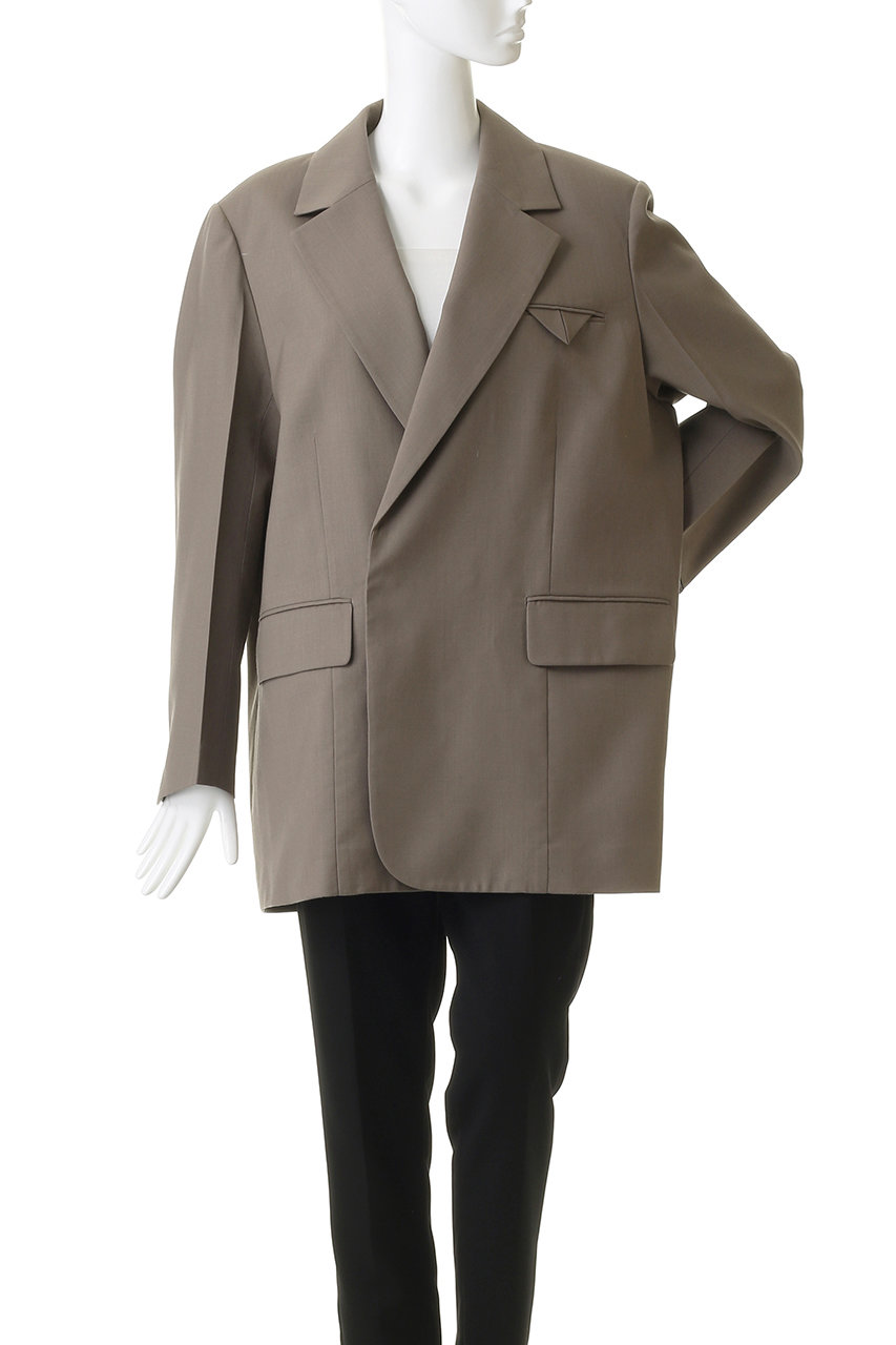 PRANK PROJECT(プランク プロジェクト)｜ハイツイストウールジャケット