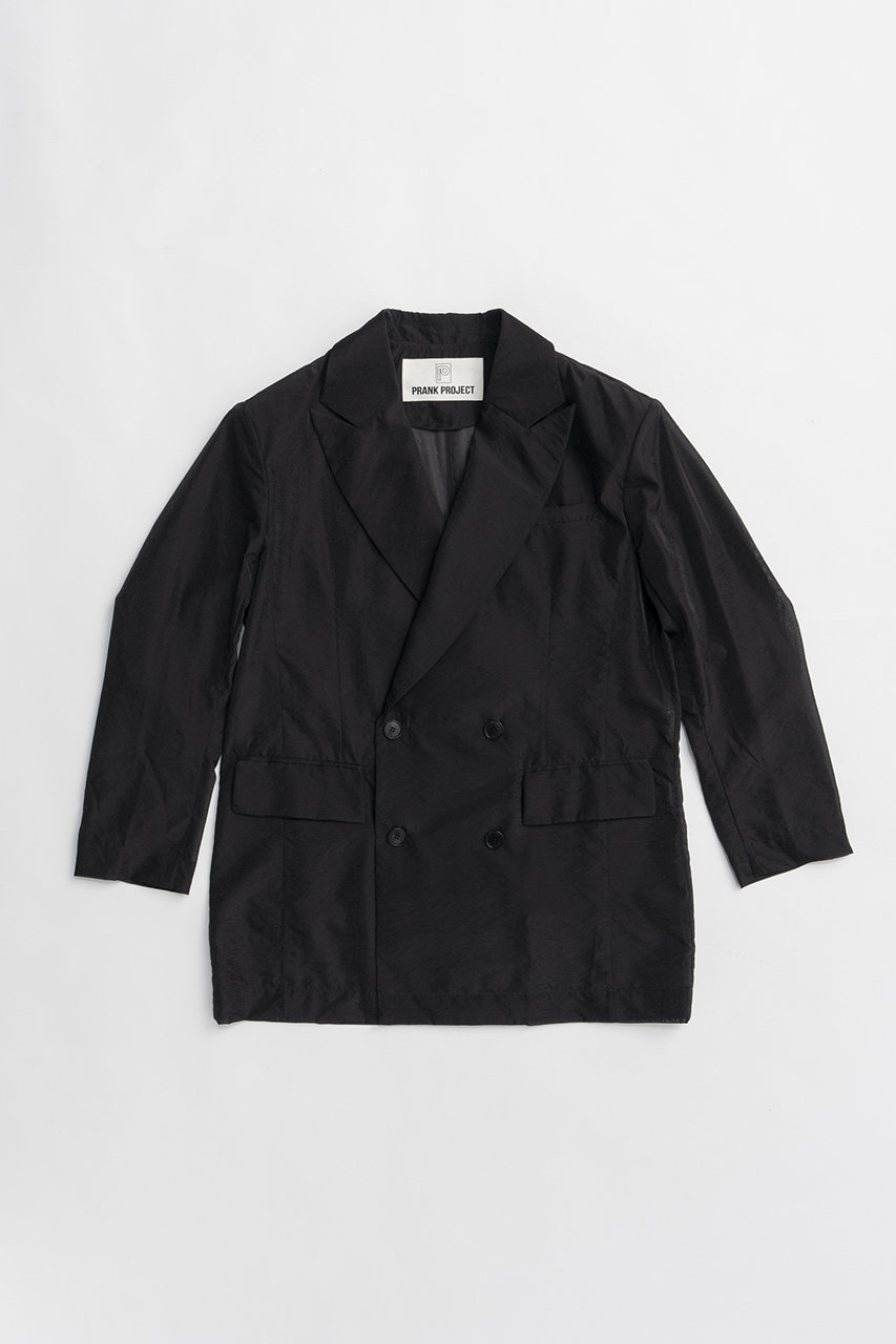 PRANK PROJECT(プランク プロジェクト)｜【予約販売】シアーオーバー