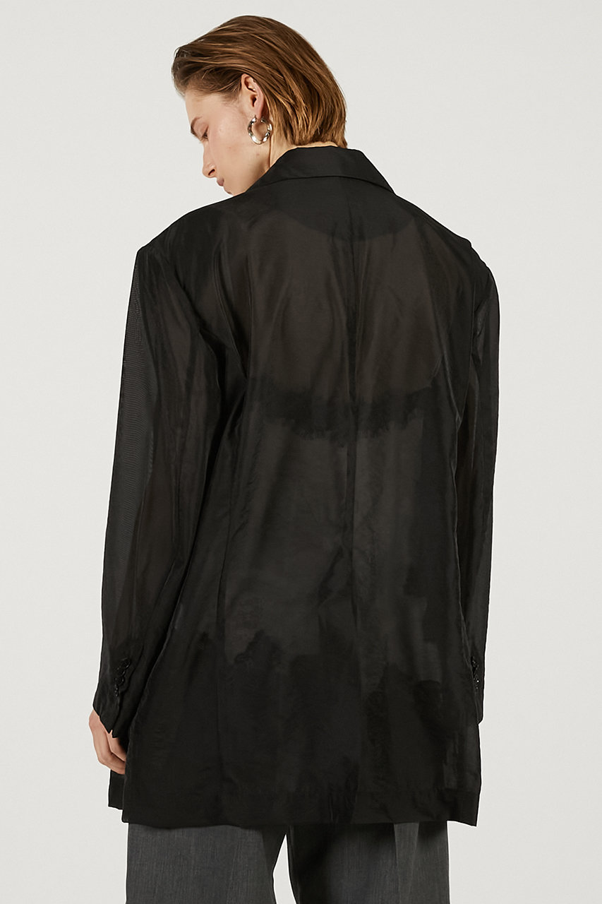 PRANK PROJECT(プランク プロジェクト)｜【予約販売】シアーオーバー