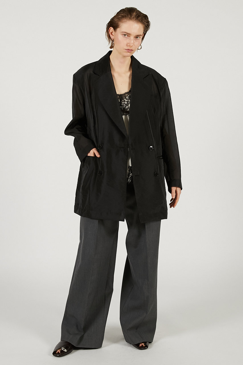 PRANK PROJECT(プランク プロジェクト)｜【予約販売】シアーオーバー