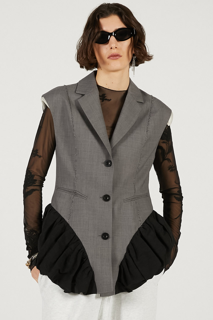 PRANK PROJECT(プランク プロジェクト)｜【予約販売】サイドバルーン