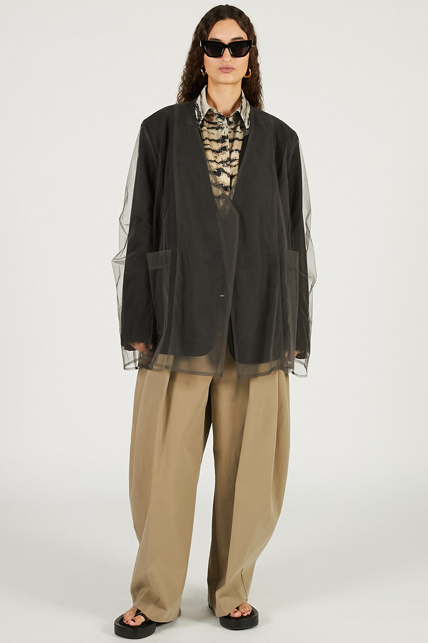 PRANK PROJECT(プランク プロジェクト)｜【予約販売】チュール