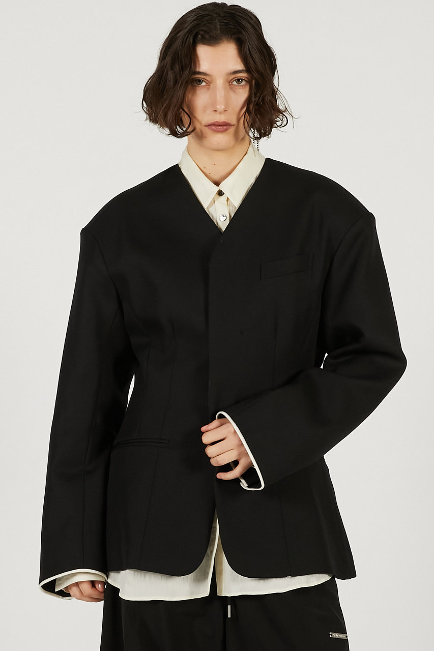 prank project ジャケット PRANK PROJECT（プランクプロジェクト） ジャケット テーラード