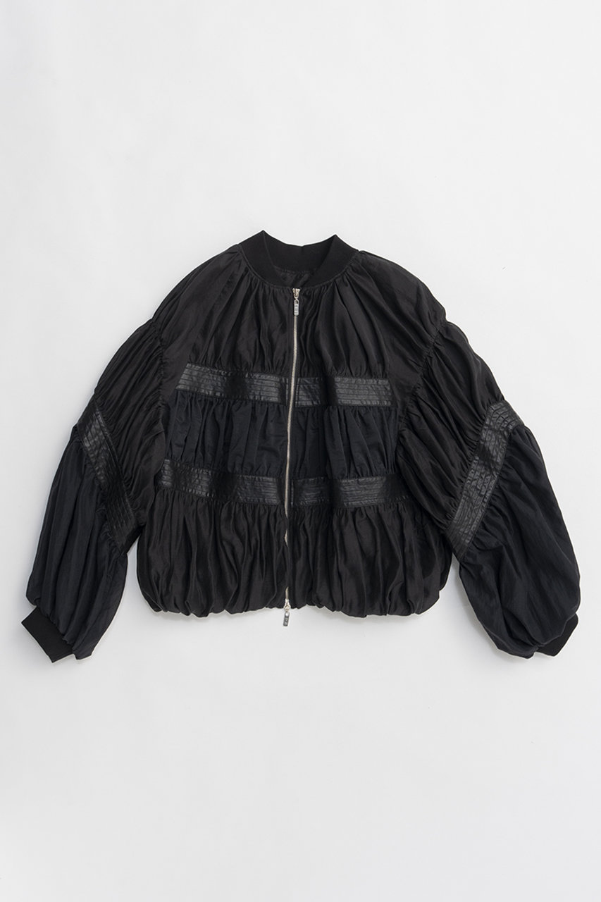 PRANKPROJECT ブルゾンセット PRANK PROJECT（プランクプロジェクト）の「スーパービッグボアジップ