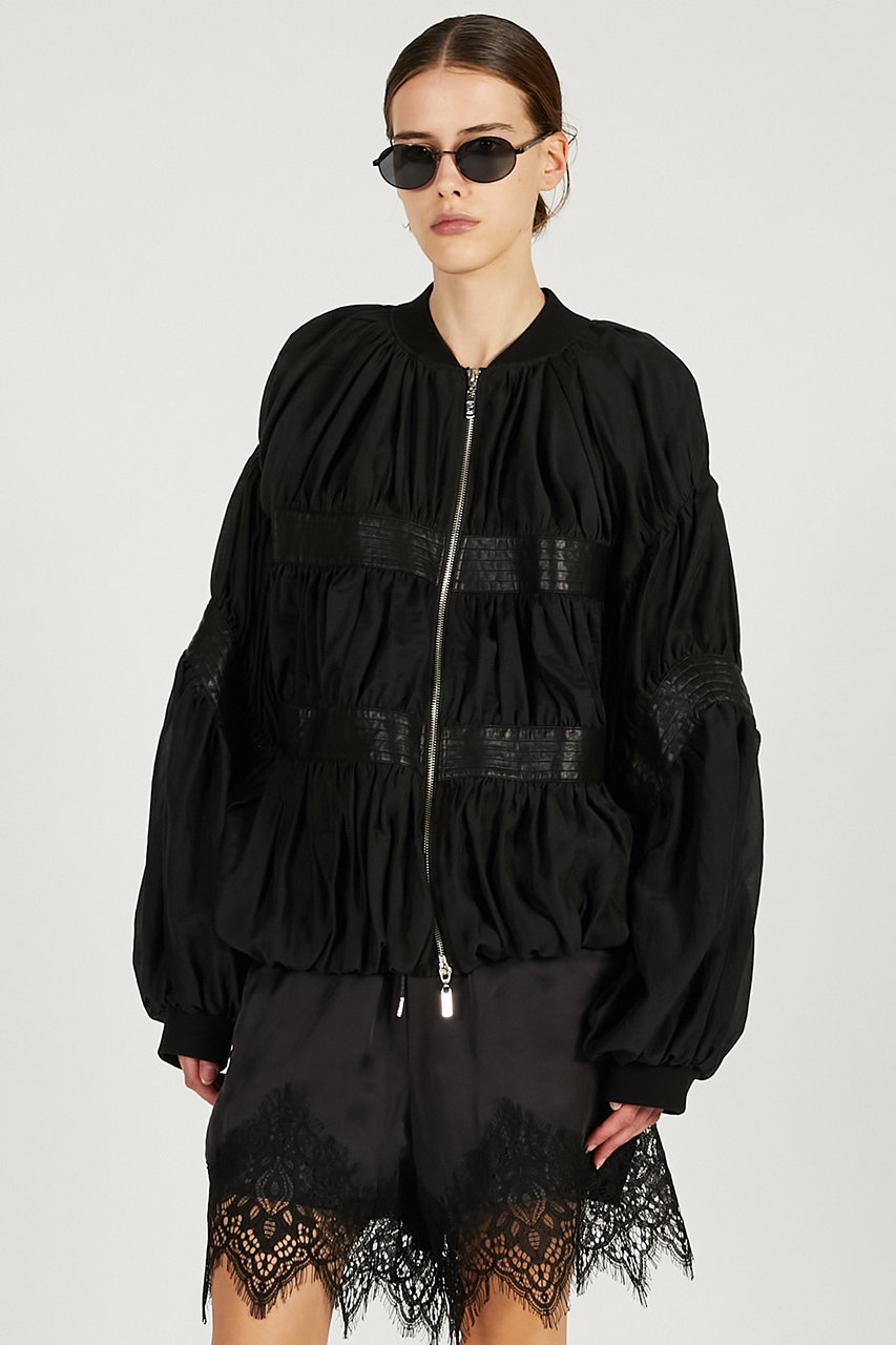 PRANKPROJECT ブルゾンセット PRANK PROJECT（プランクプロジェクト）の「スーパービッグボアジップ