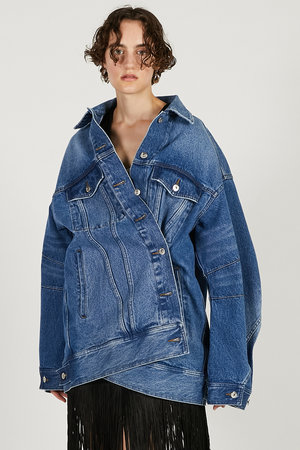 プランク プロジェクト/PRANK PROJECTの【予約販売】オーバージージャン(110800/110802)