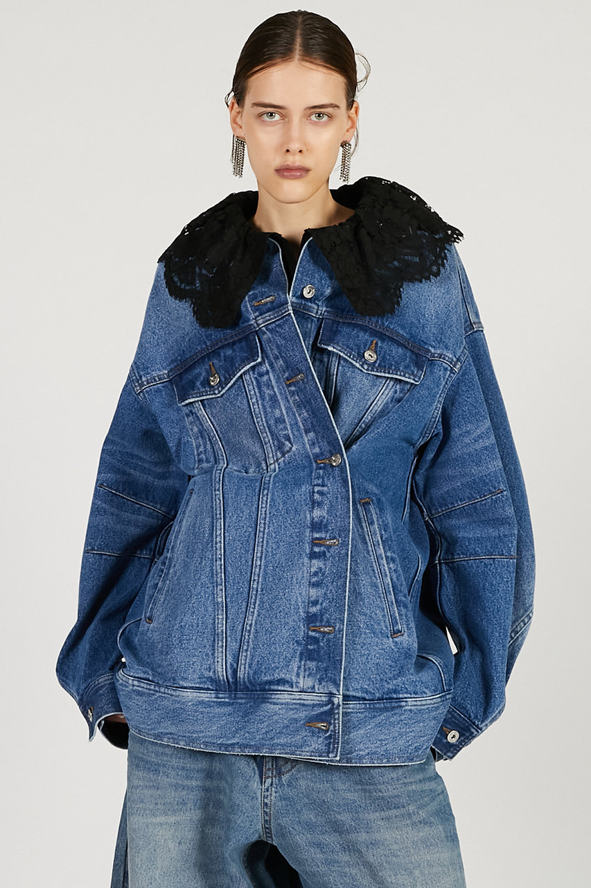 オーバージージャン