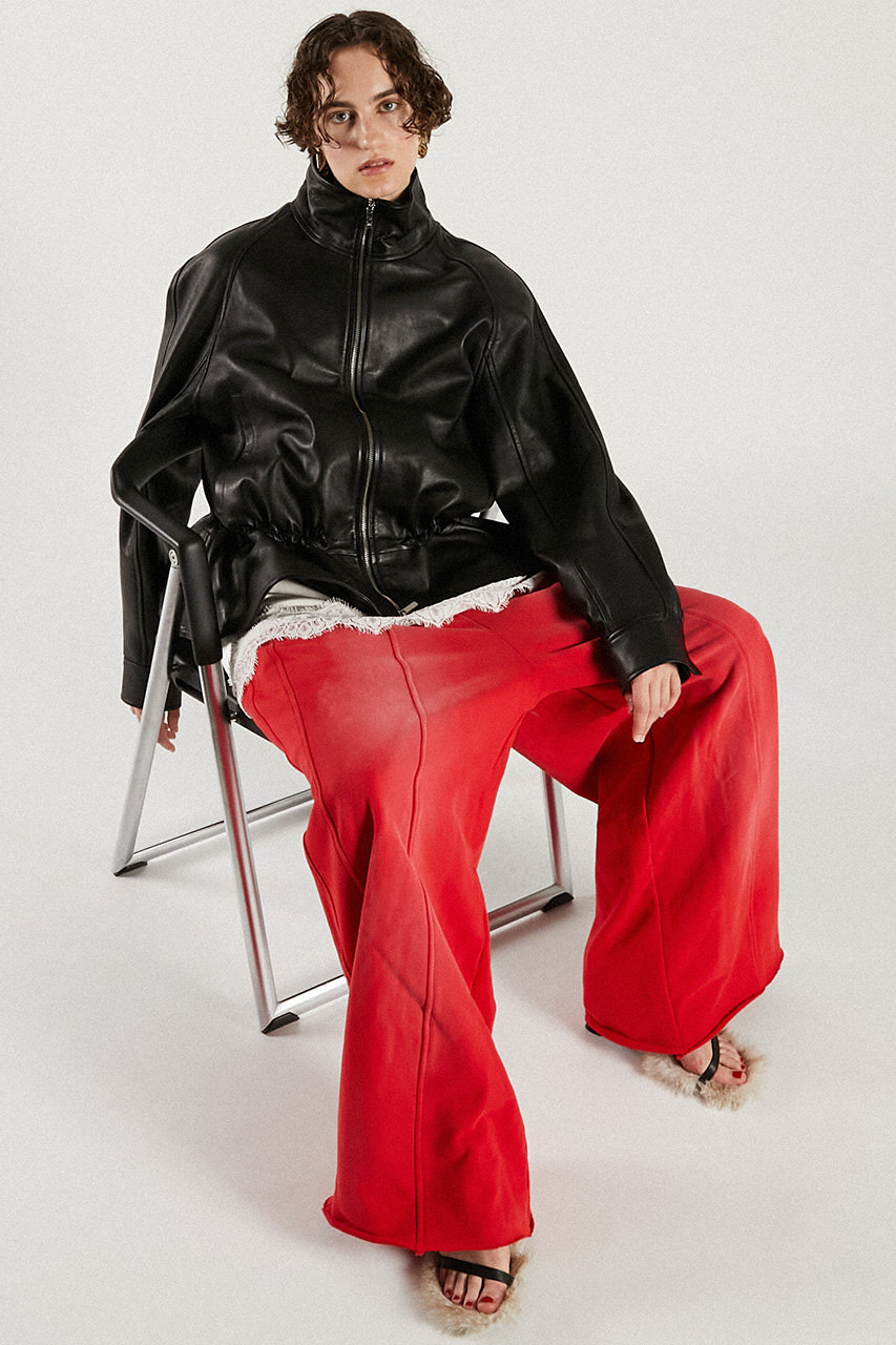 PRANK PROJECT(プランク プロジェクト)｜【予約販売】シープレザー