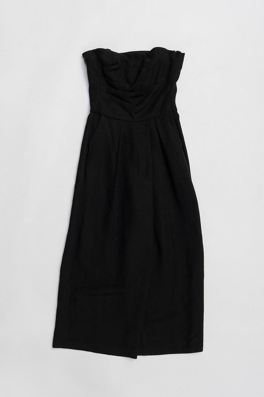 PRANK PROJECT(プランク プロジェクト)｜【予約販売】バックドレープ