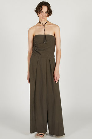 プランク プロジェクト/PRANK PROJECTの【予約販売】バックドレープ2WAYオールインワン(110600/110606)