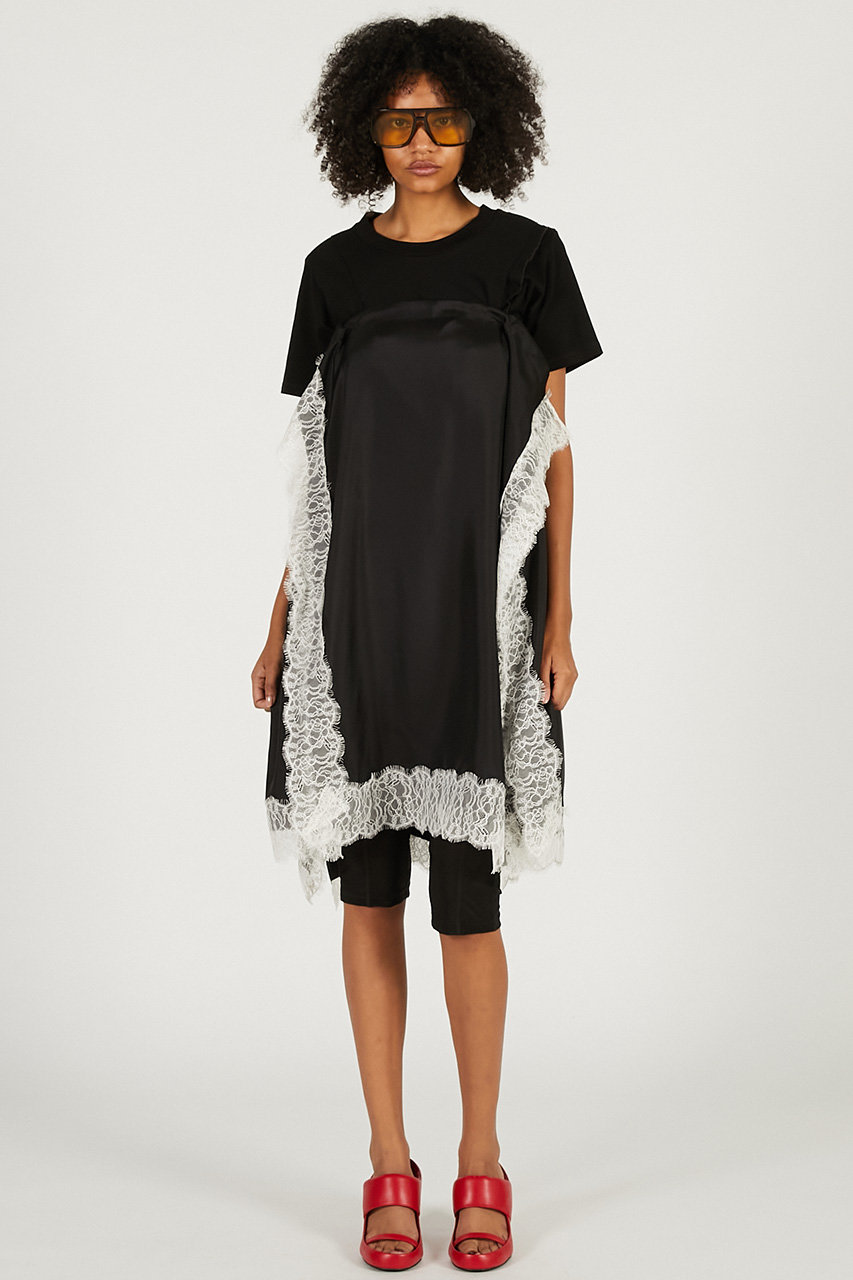 PRANK PROJECT(プランク プロジェクト)｜【予約販売】レースシンメ