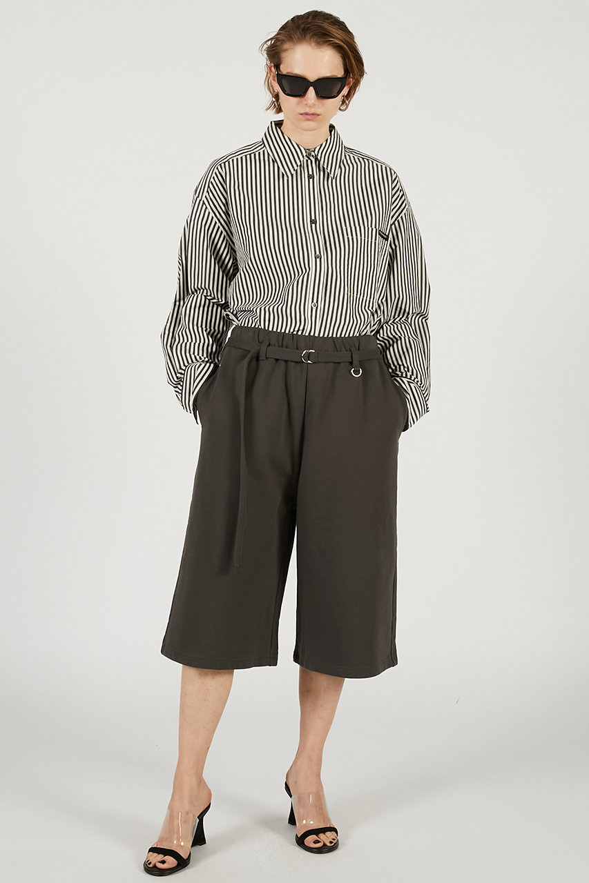 PRANK PROJECT(プランク プロジェクト)｜【予約販売】オーバーシャツ