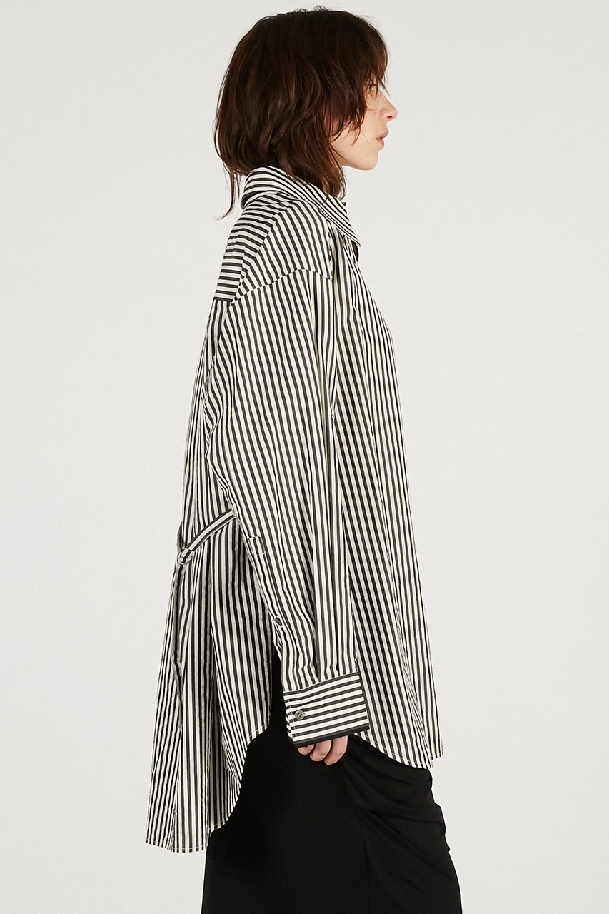 PRANK PROJECT(プランク プロジェクト)｜【予約販売】オーバーシャツ