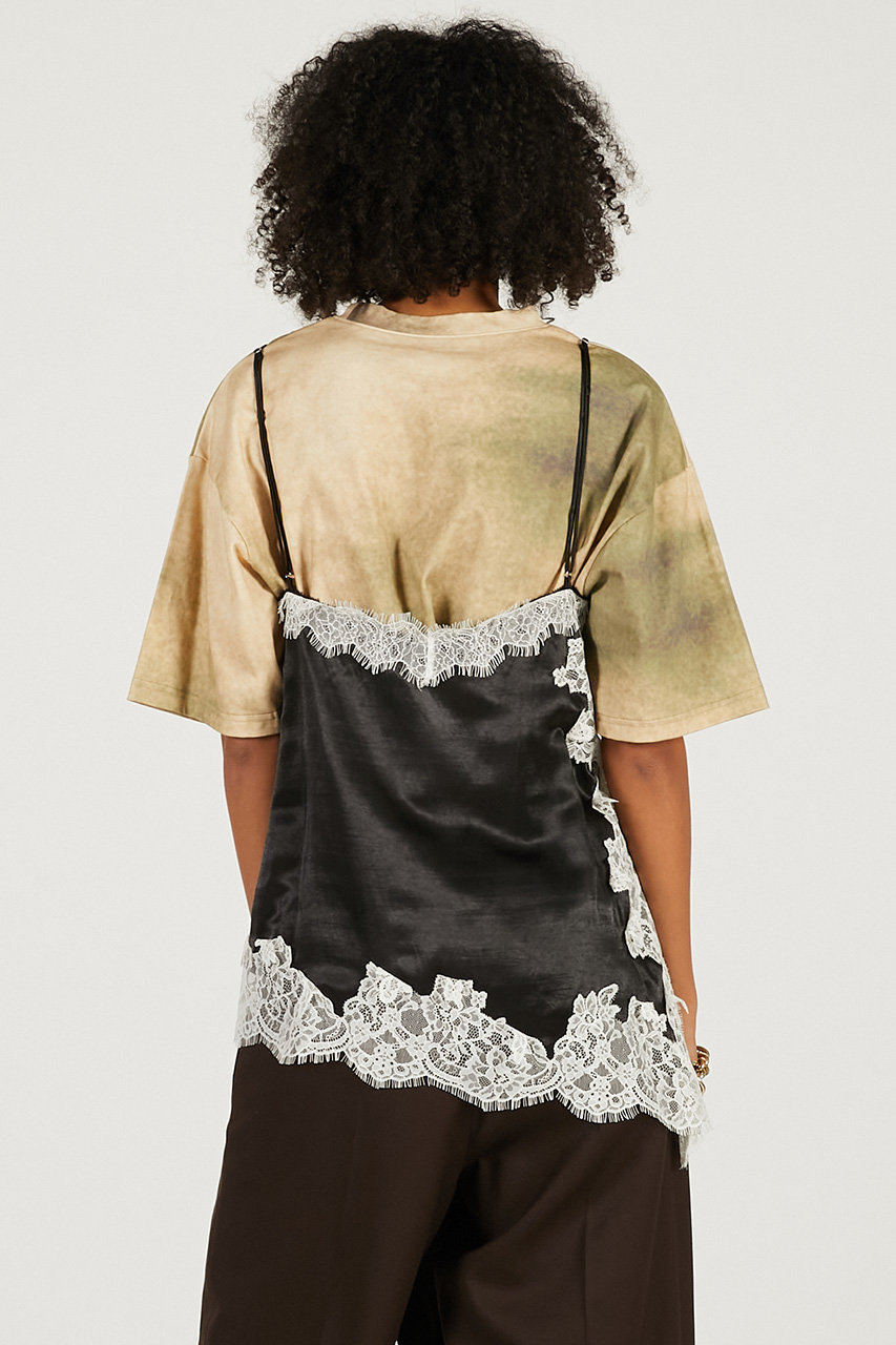 PRANK PROJECT(プランク プロジェクト)｜アシンメトリーレース