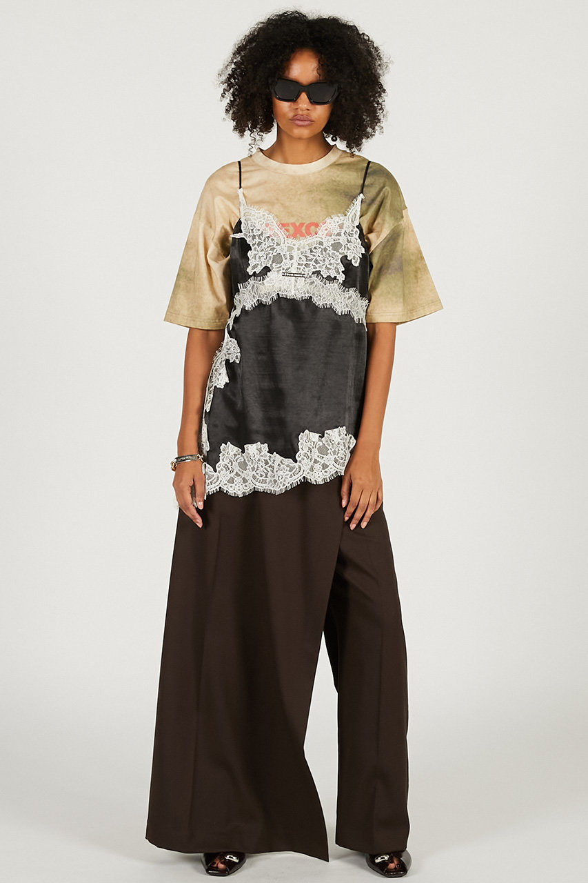 PRANK PROJECT(プランク プロジェクト)｜【予約販売】アシンメトリー