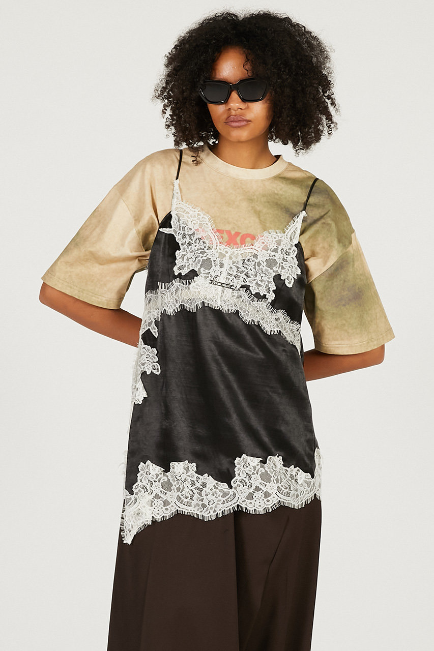 PRANK PROJECT(プランク プロジェクト)｜【予約販売】アシンメトリー