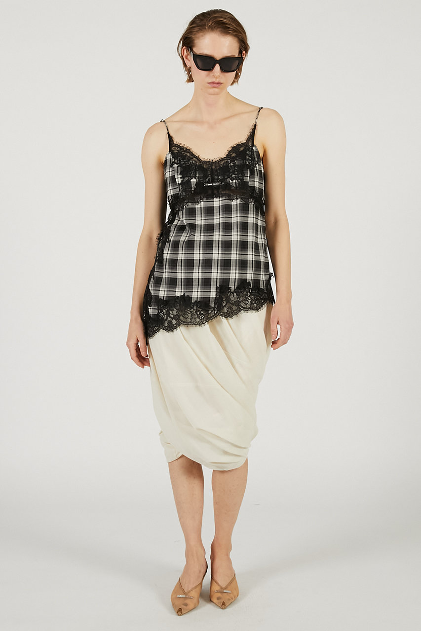 PRANK PROJECT(プランク プロジェクト)｜【予約販売】アシンメトリー