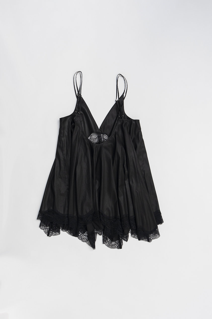 PRANK PROJECT(プランク プロジェクト)｜【予約販売】レースヘム