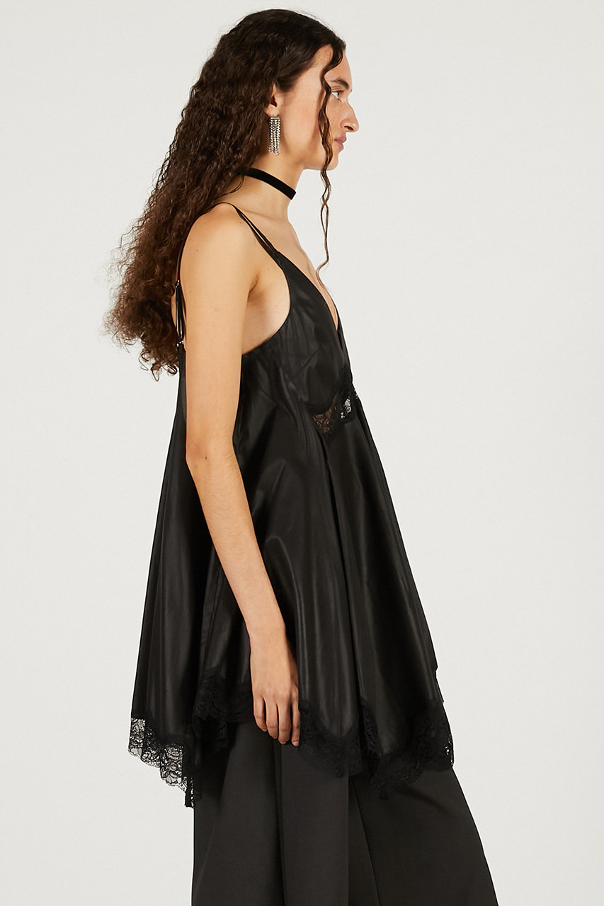 PRANK PROJECT(プランク プロジェクト)｜【予約販売】レースヘム