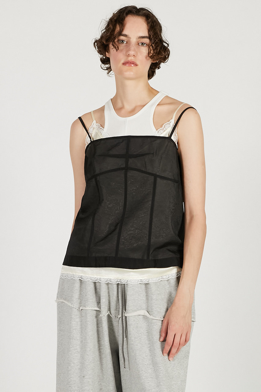 PRANK PROJECT(プランク プロジェクト)｜【予約販売】キャミソール