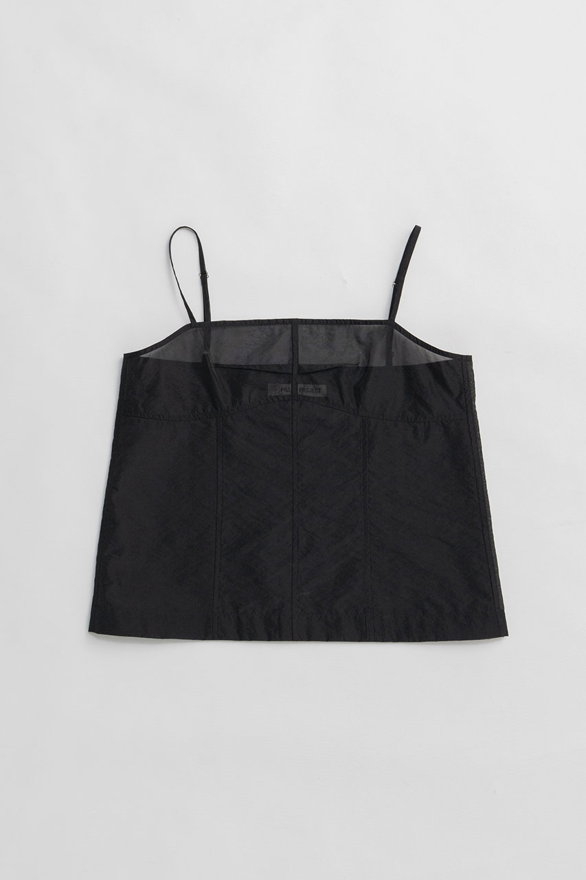 【大幅値下げ】PRANK PROJECT プランクプロジェクト キャミソール PRANK PROJECT(プランク プロジェクト)｜【予約販売】キャミソール