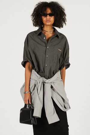 プランク プロジェクト/PRANK PROJECTの【予約販売】ダブルレイヤーシャツ(110400/110403)