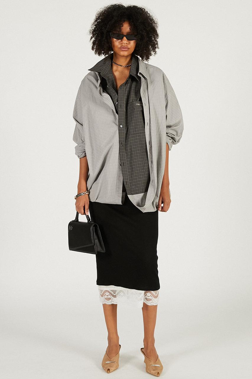 PRANK PROJECT(プランク プロジェクト)｜【予約販売】ダブルレイヤー