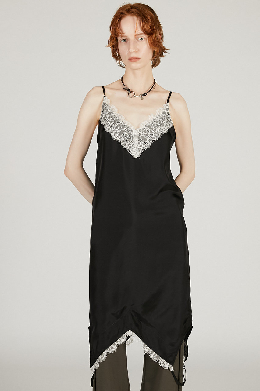 【大幅値下げ】PRANKPROJECT プランクプロジェクト チュニック レザー PRANK PROJECT(プランク プロジェクト)｜レザーコンビチュニック