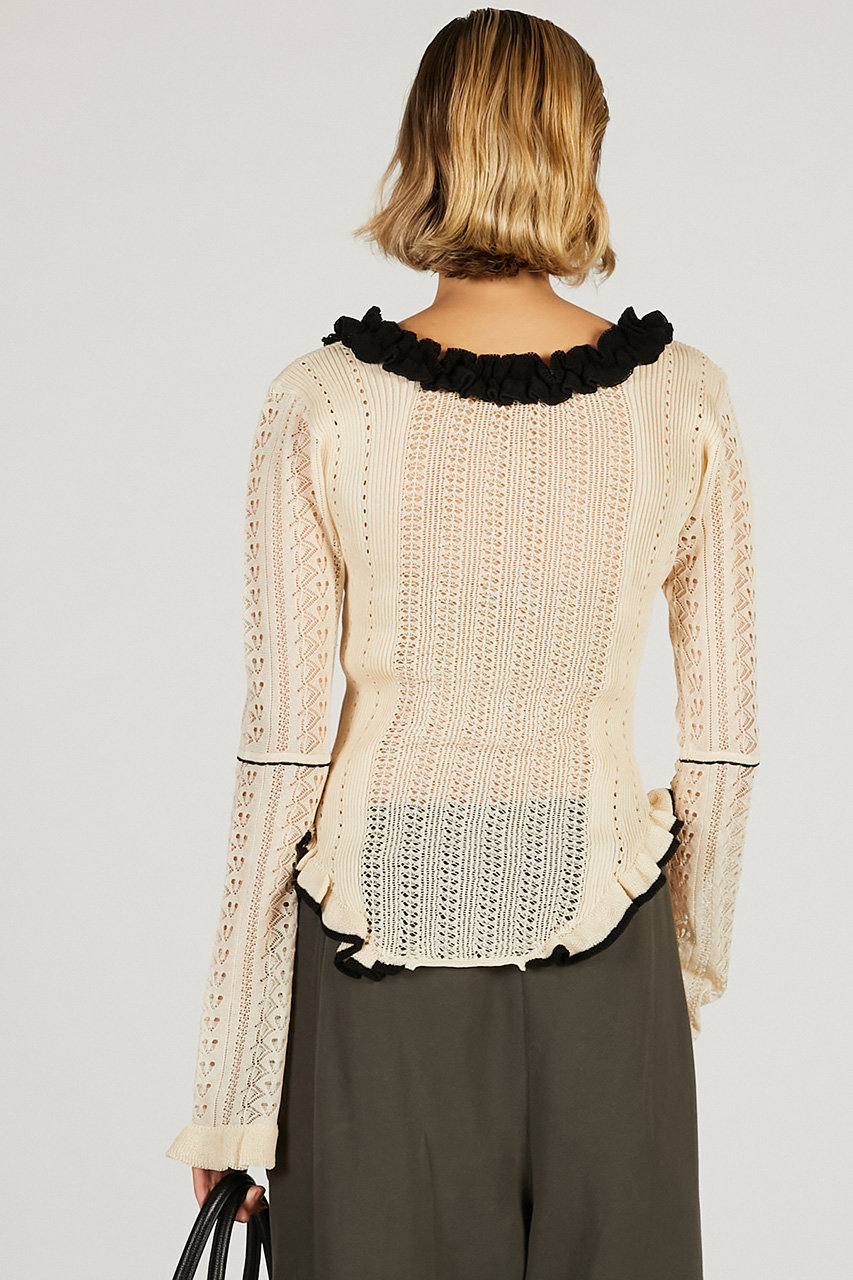 PRANK PROJECT(プランク プロジェクト)｜【予約販売】クロシェライク