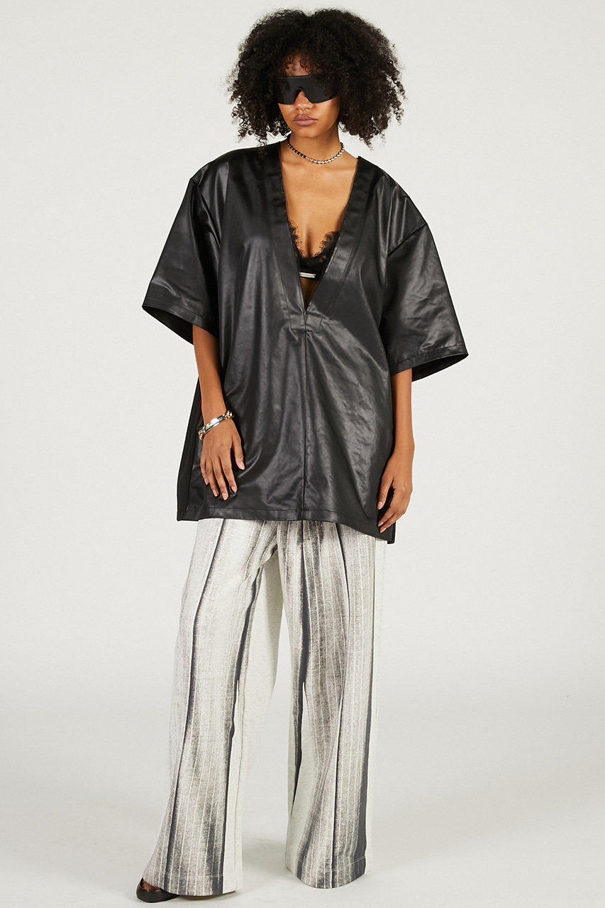 PRANK PROJECT(プランク プロジェクト)｜【予約販売】レザーライク