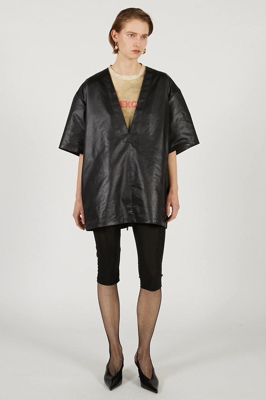 PRANK PROJECT(プランク プロジェクト)｜【予約販売】レザーライク