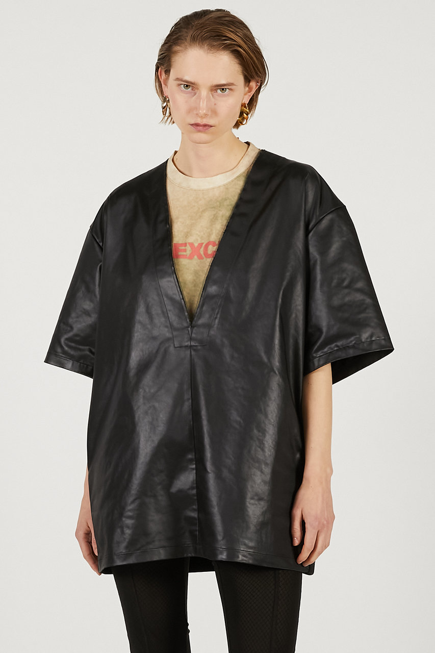 PRANK PROJECT(プランク プロジェクト)｜【予約販売】レザーライク