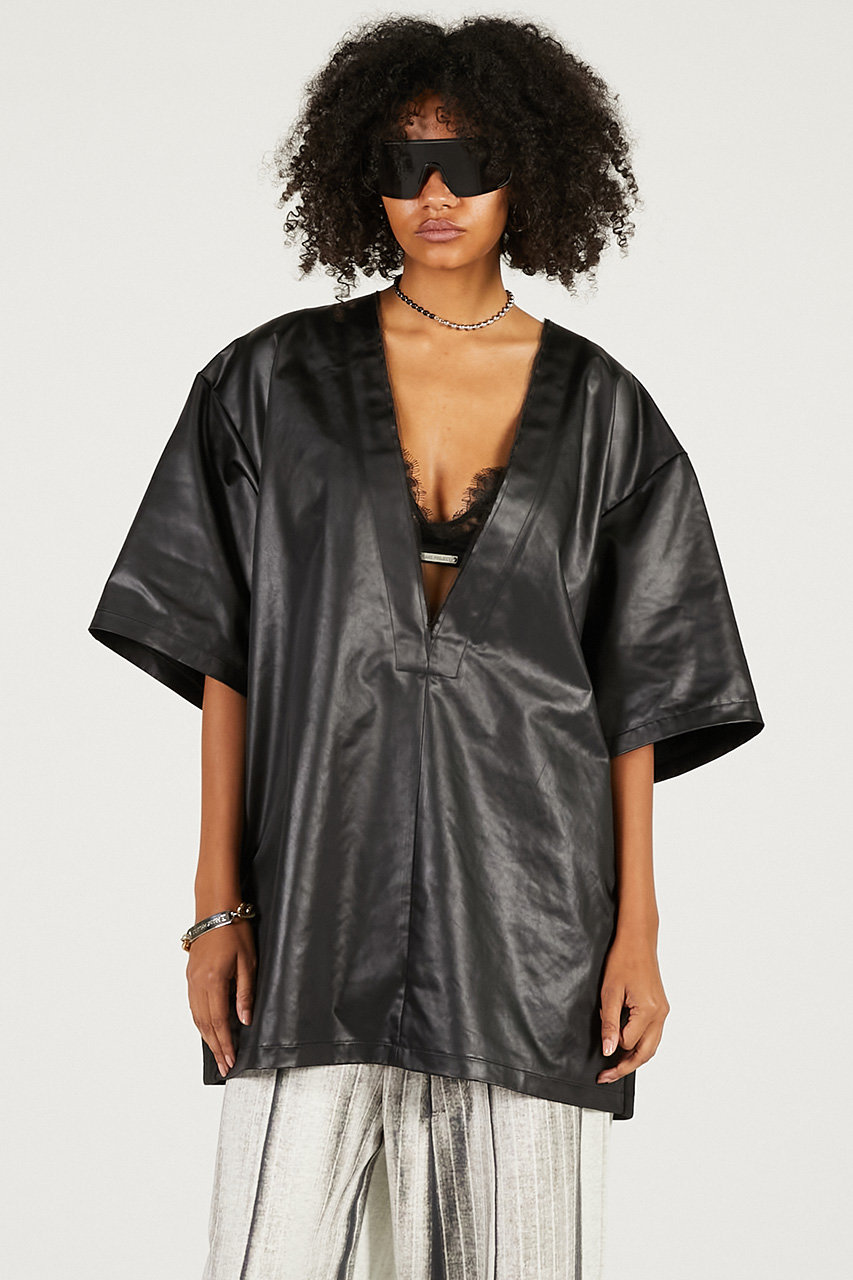 PRANK PROJECT(プランク プロジェクト)｜【予約販売】レザーライク