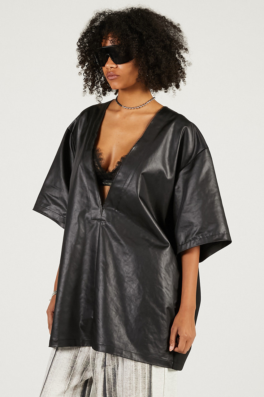 PRANK PROJECT(プランク プロジェクト)｜【予約販売】レザーライク