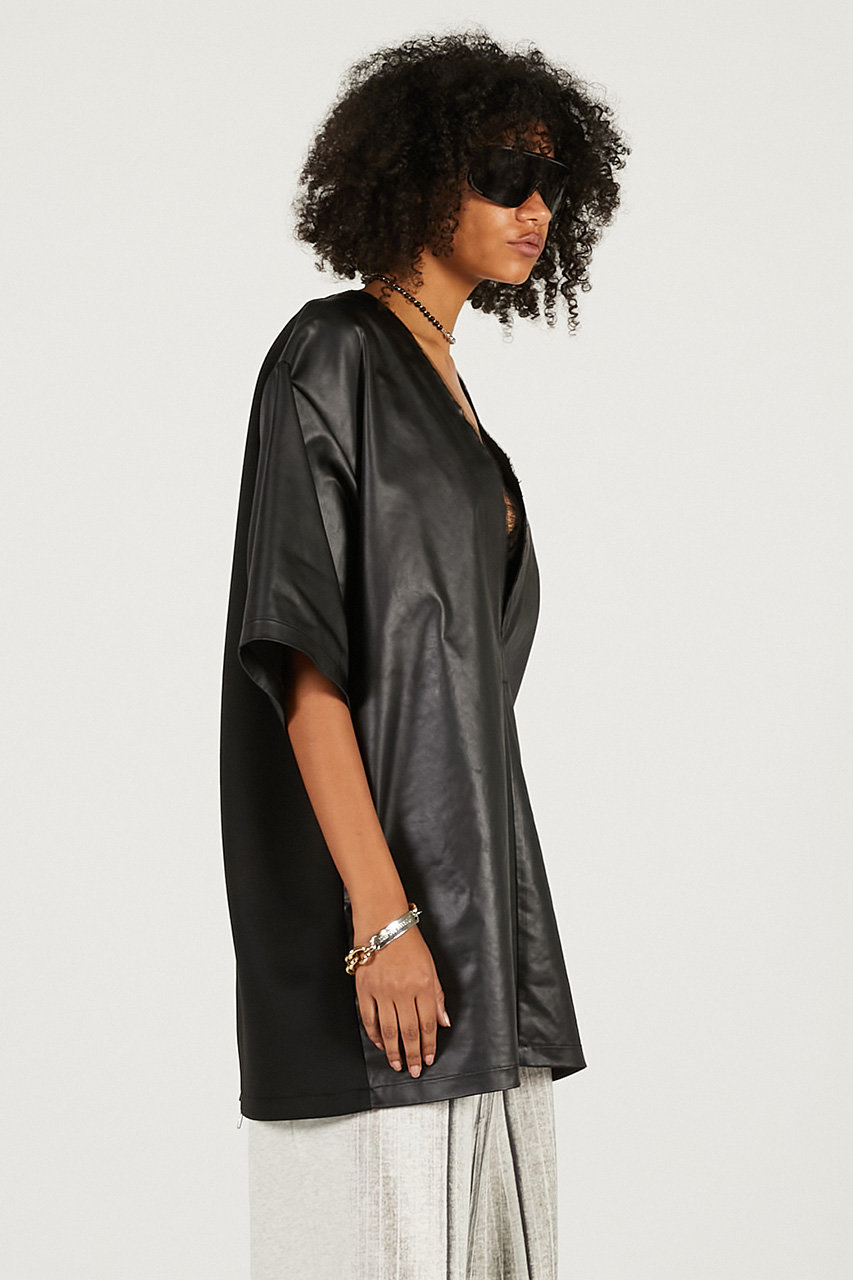 PRANK PROJECT(プランク プロジェクト)｜【予約販売】レザーライク