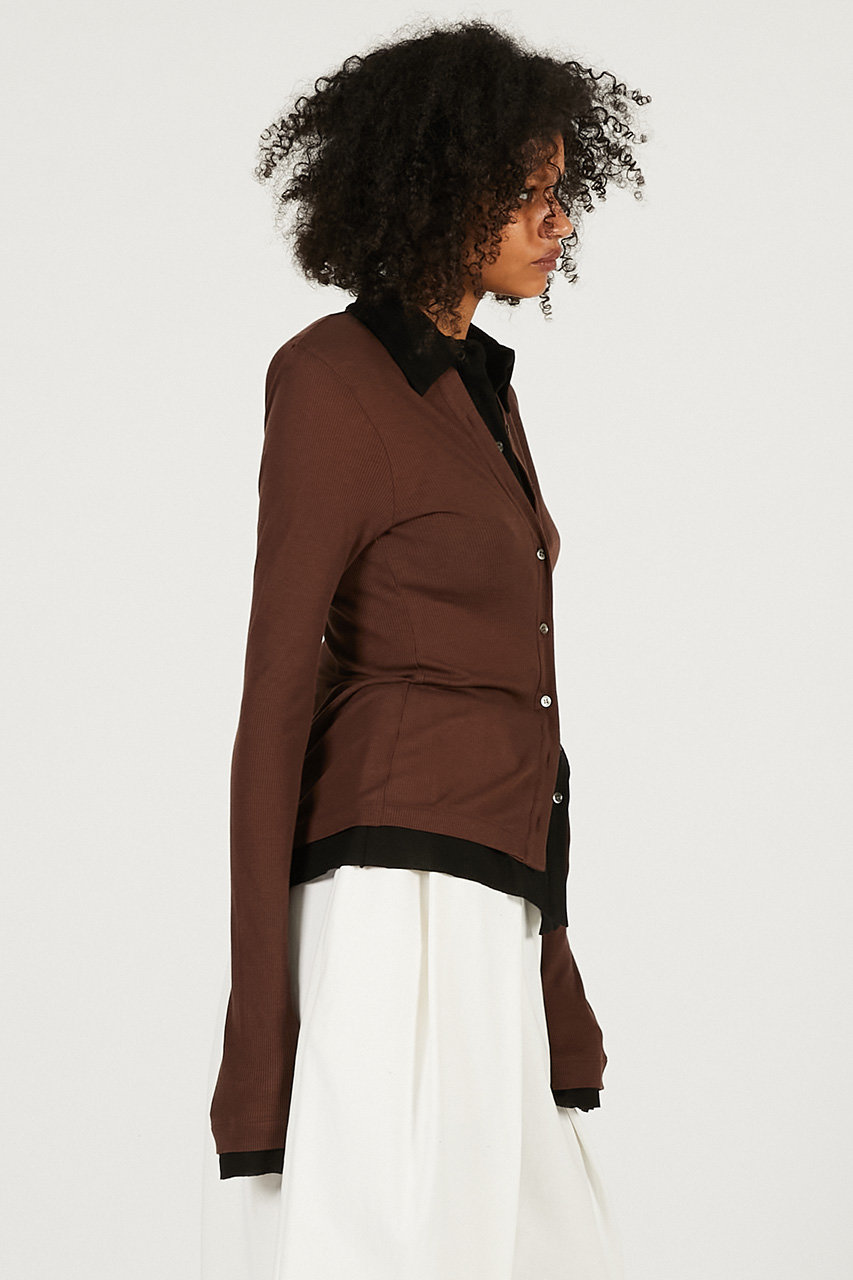 PRANK PROJECT(プランク プロジェクト)｜【予約販売】ダブルフロント