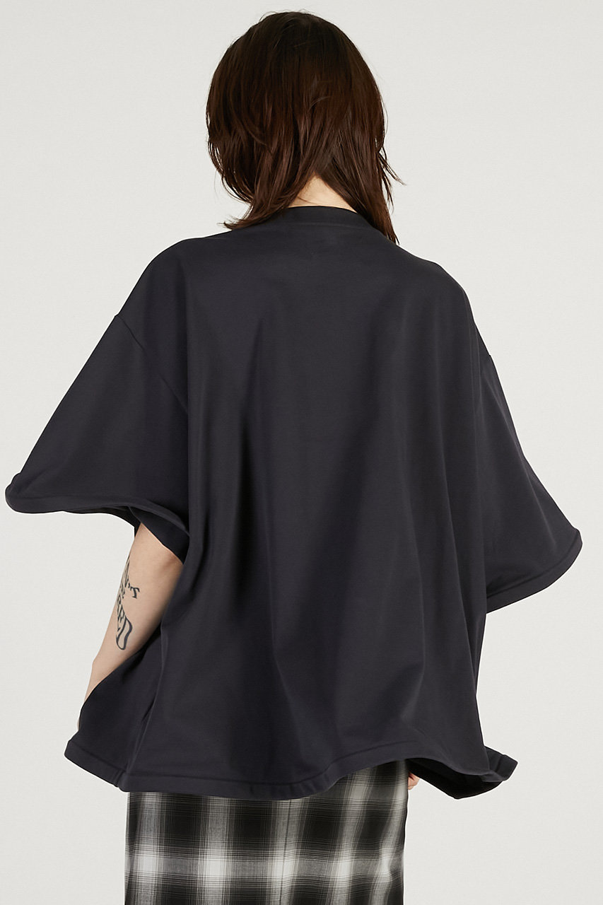 PRANK PROJECT(プランク プロジェクト)｜【予約販売】裾ボーンTシャツ