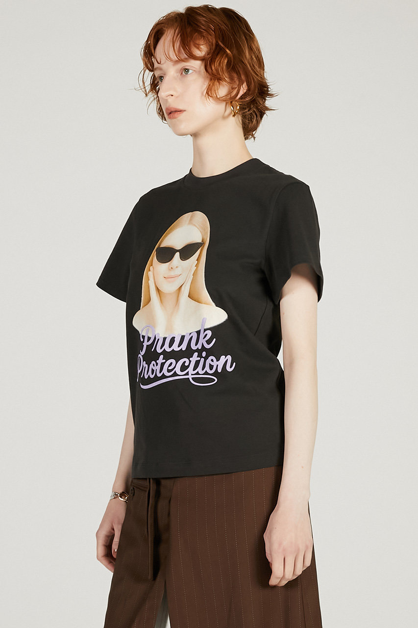 PRANK PROJECT(プランク プロジェクト)｜【予約販売】シンプルTシャツ