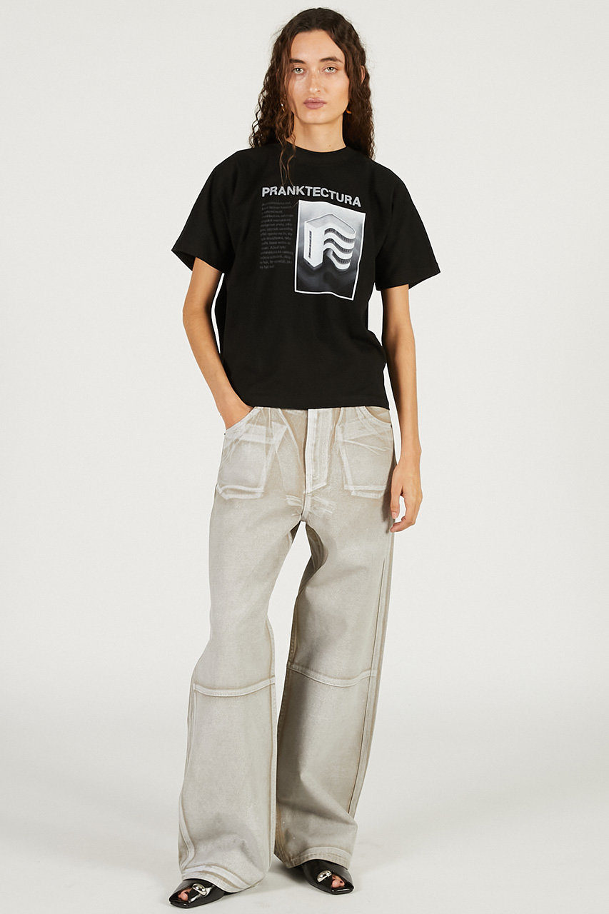 PRANK PROJECT(プランク プロジェクト)｜【予約販売】ダブルTシャツ